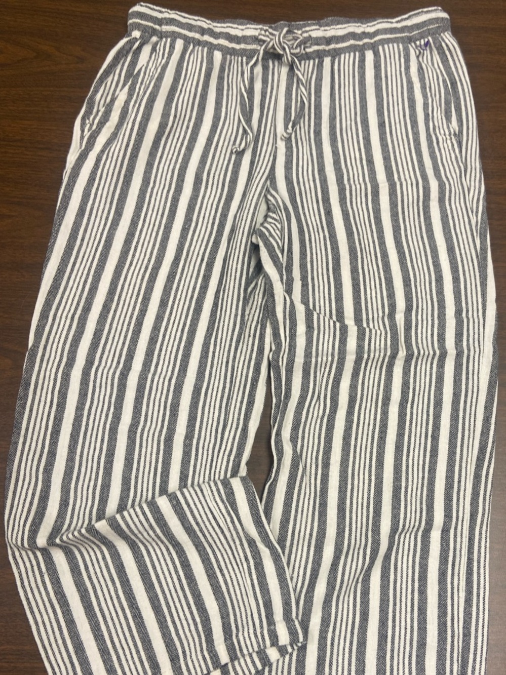 Old Navy Striped Dr